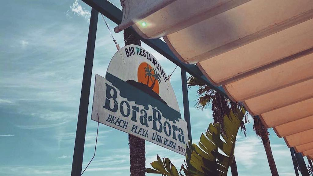 Legendary Ibiza venue Bora Bora to shut after 40 years image