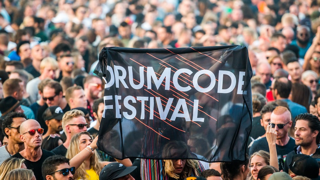 Drumcode Festival Malta cancels 2022 edition due to crisis at events company Pollen image