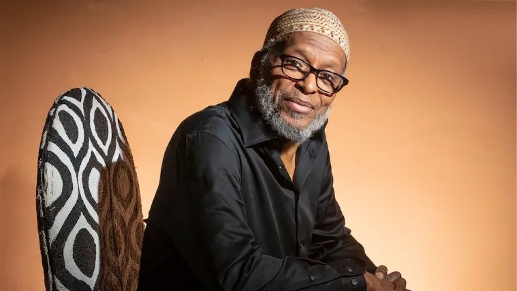 James Mtume, jazz, funk and R&B polymath, dies aged 75 image