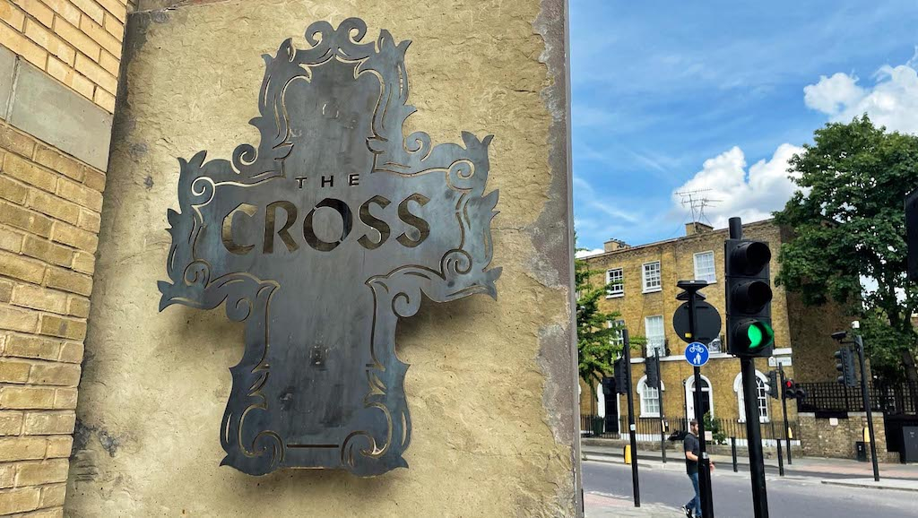 Legendary London club The Cross is reopening in September image