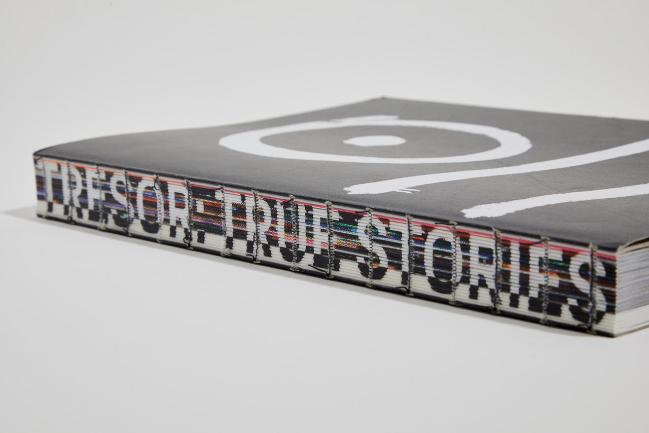 Tresor's new archival book features 400 photos and contributions by Jeff Mills, Regina Baer image
