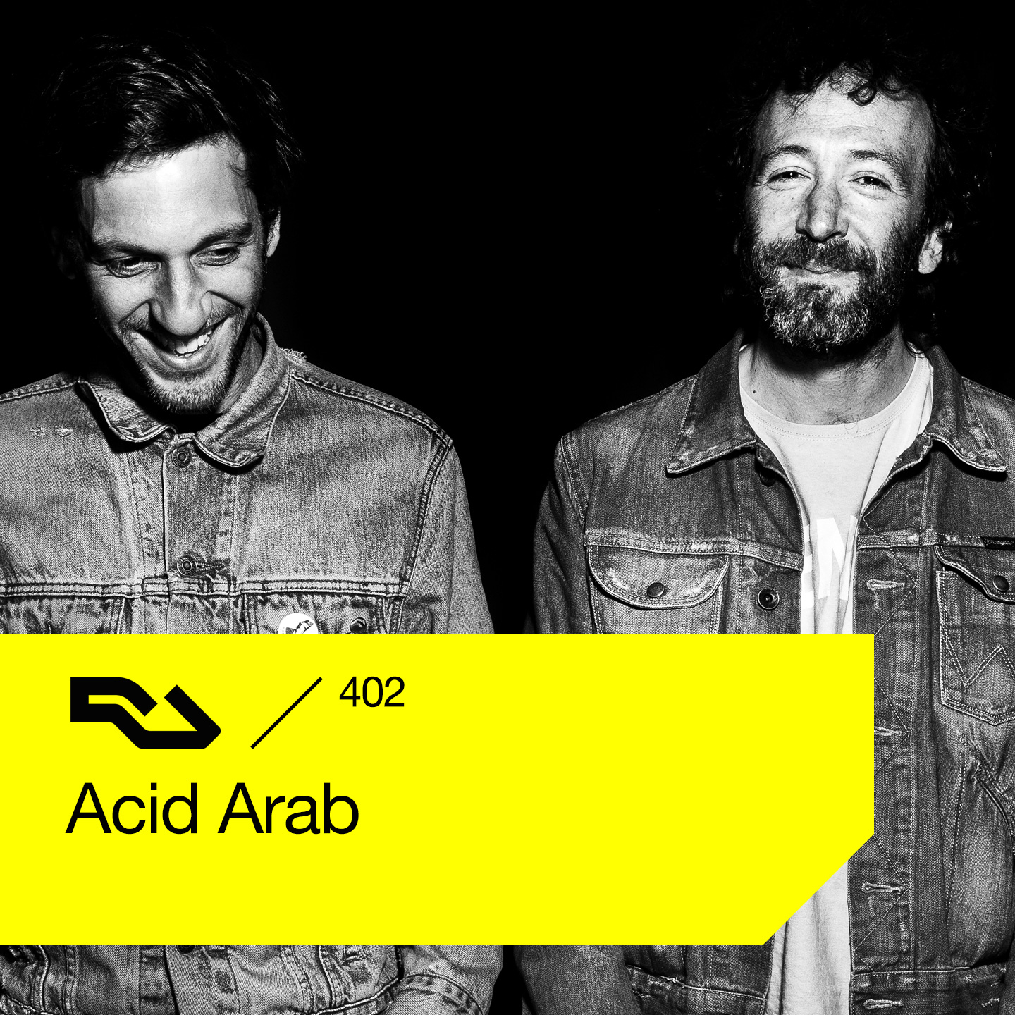 Acid Arab Artist Profile