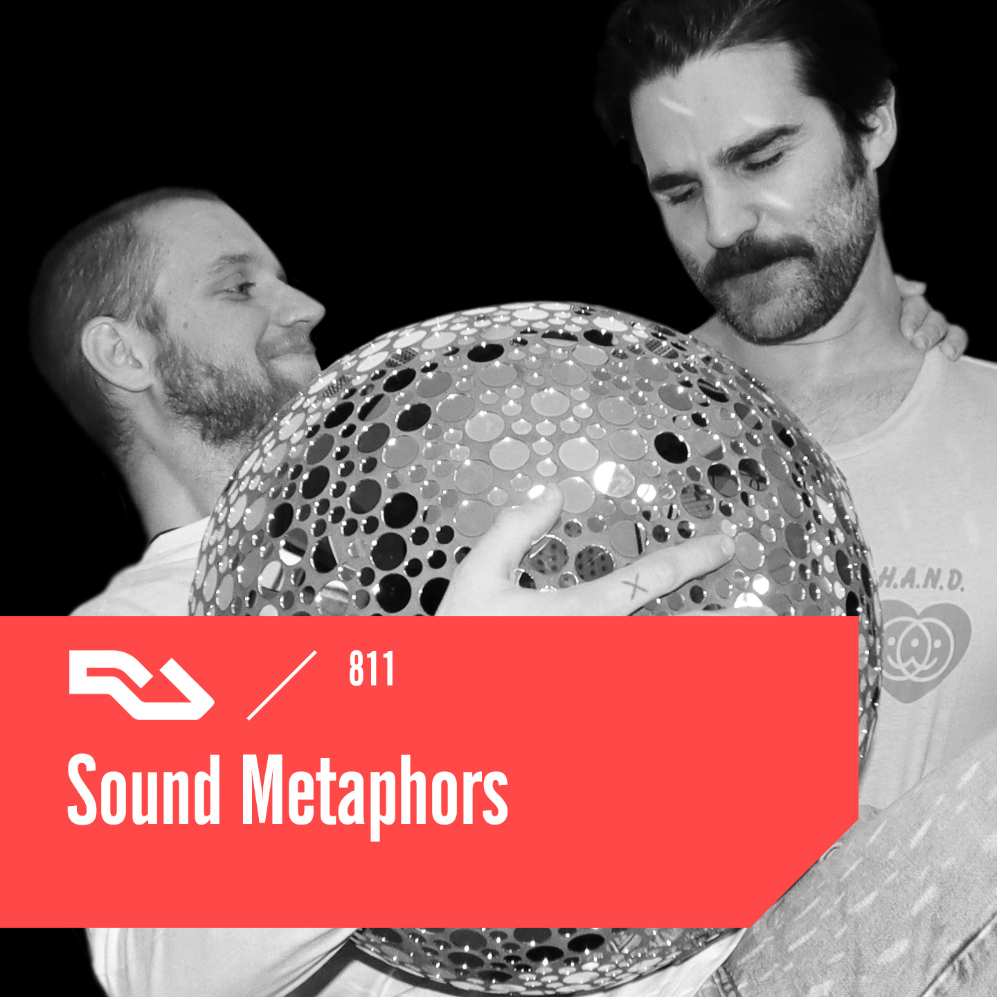 Cover image for RA.811 Sound Metaphors podcast