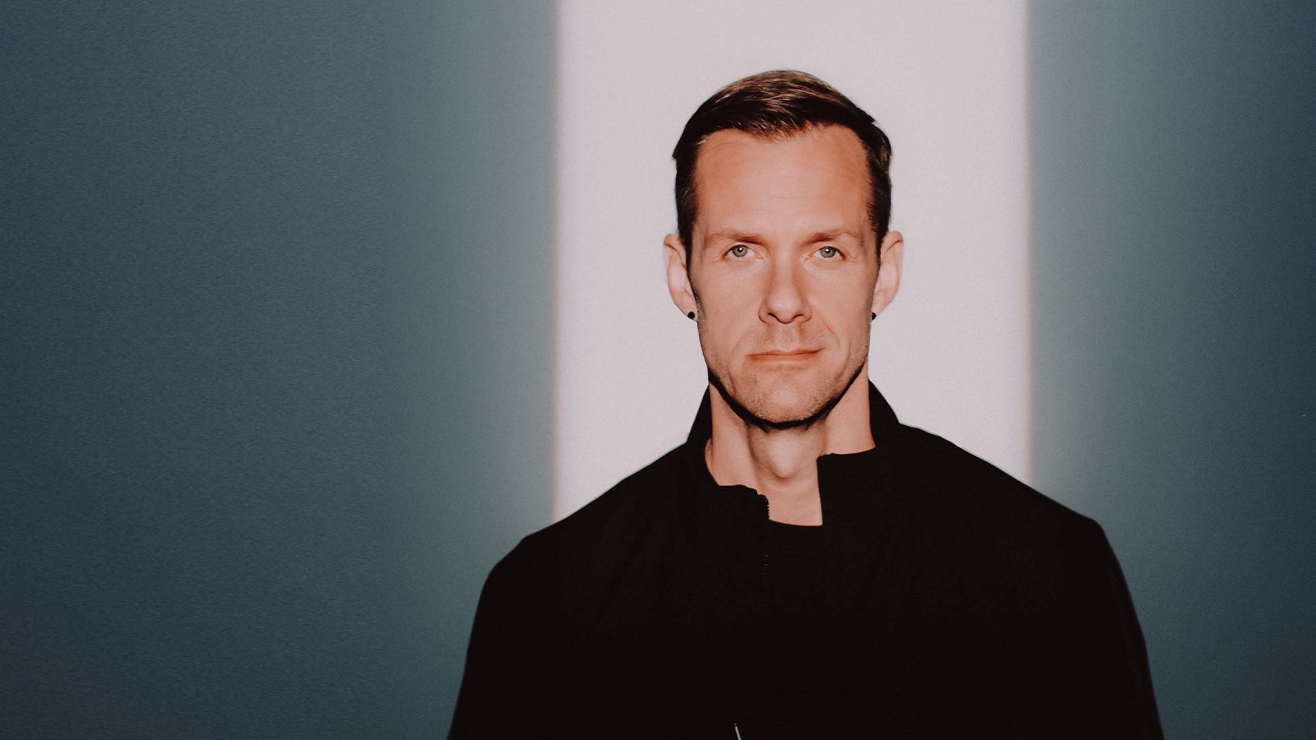 Cover image for Adam Beyer