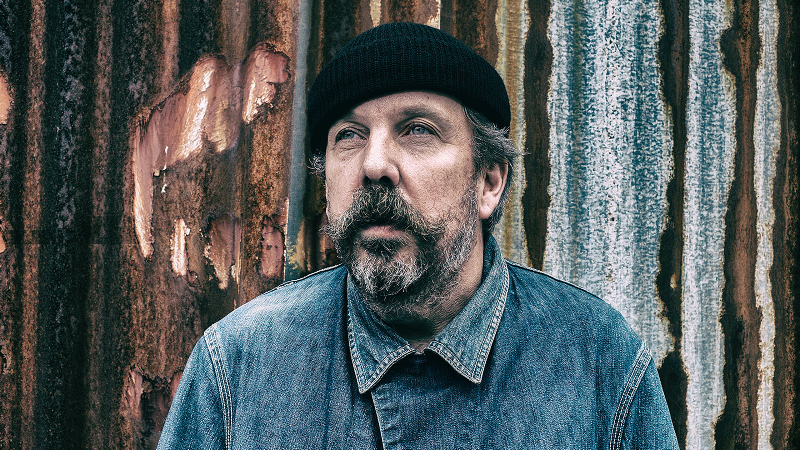 Cover image for Andrew Weatherall
