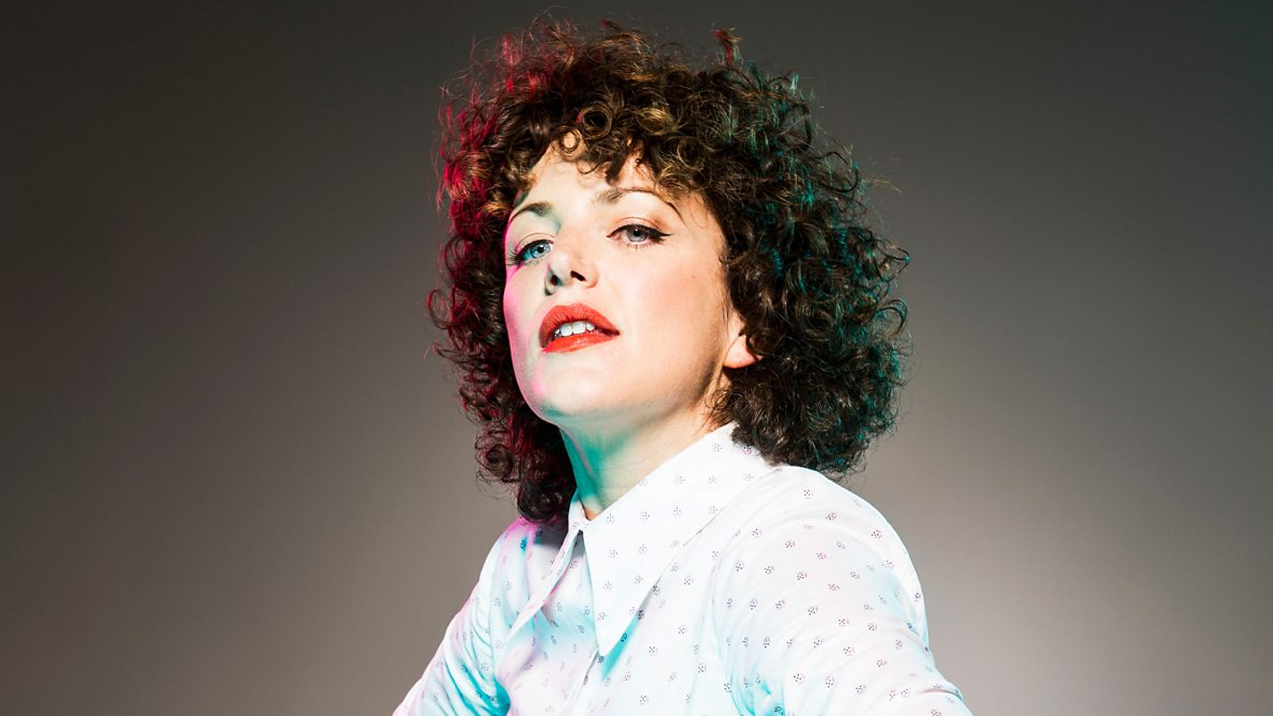 Cover image for Annie Mac
