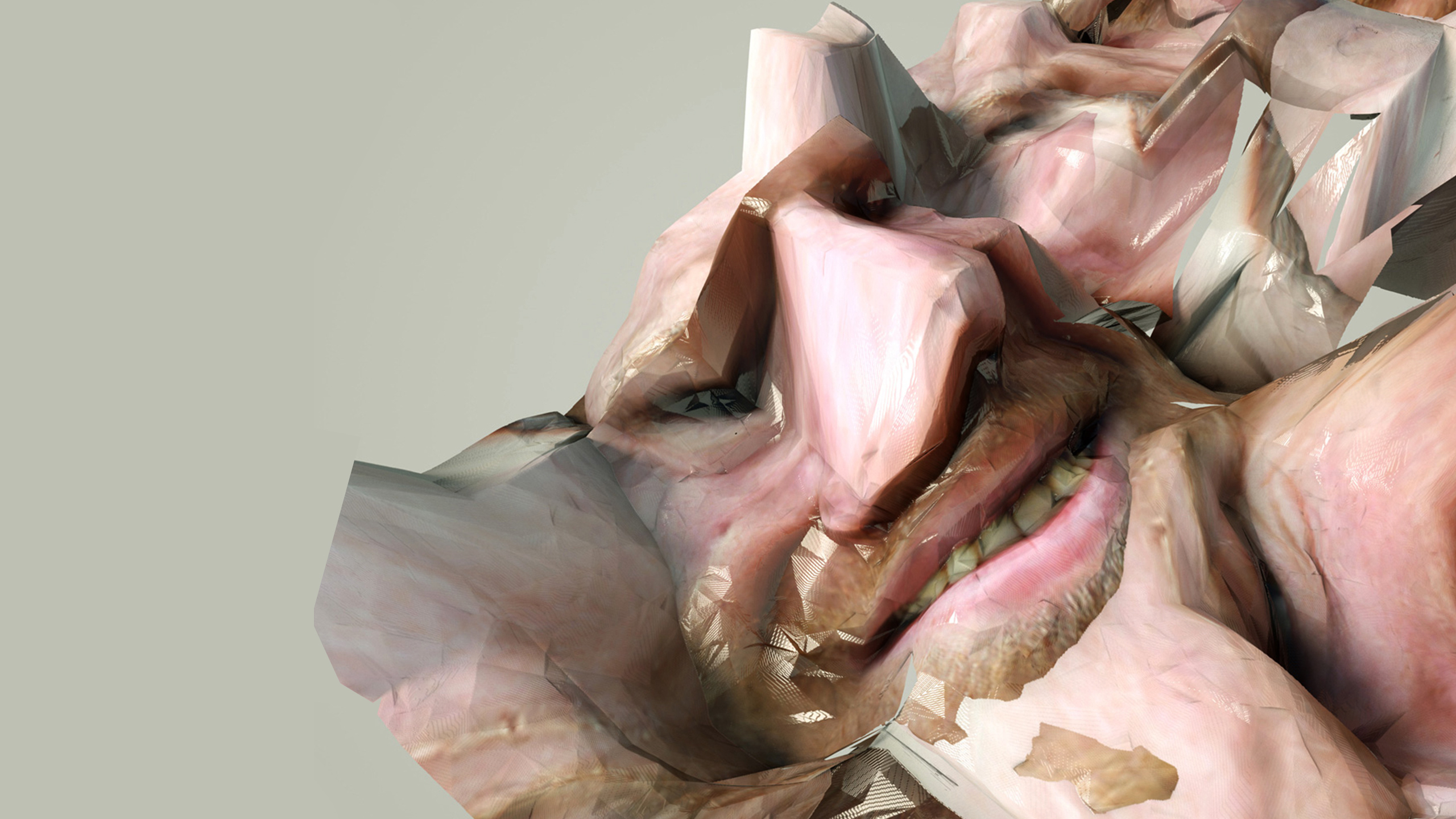 Cover image for Aphex Twin