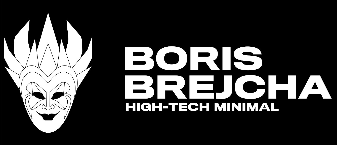 Cover image for Boris Brejcha