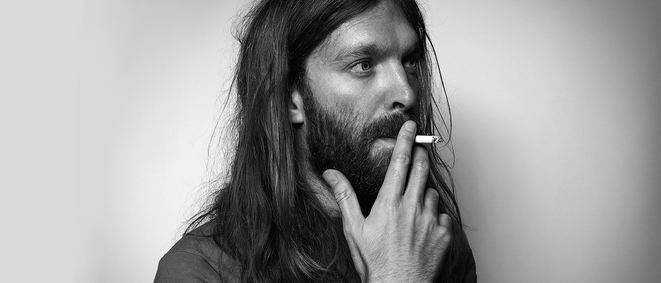 Cover image for Breakbot