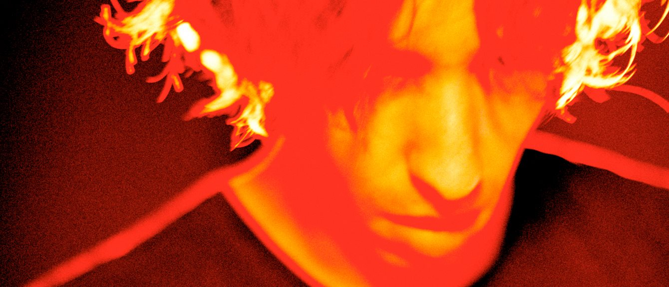 Cover image for Daniel Avery