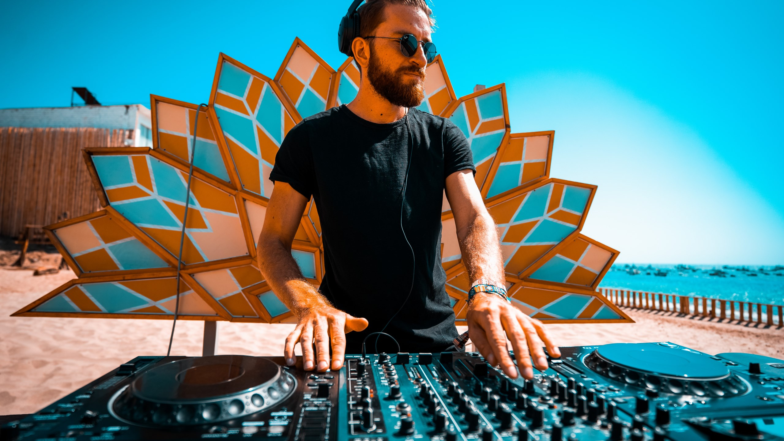 David Braun Artist Profile