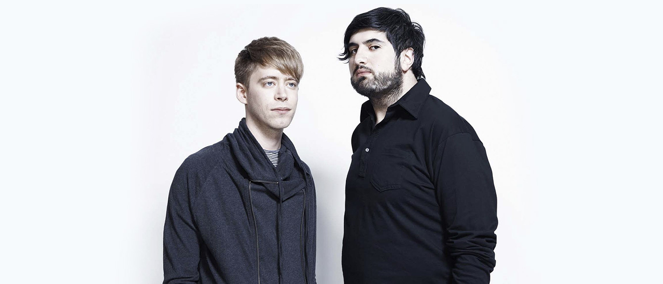 Cover image for Digitalism