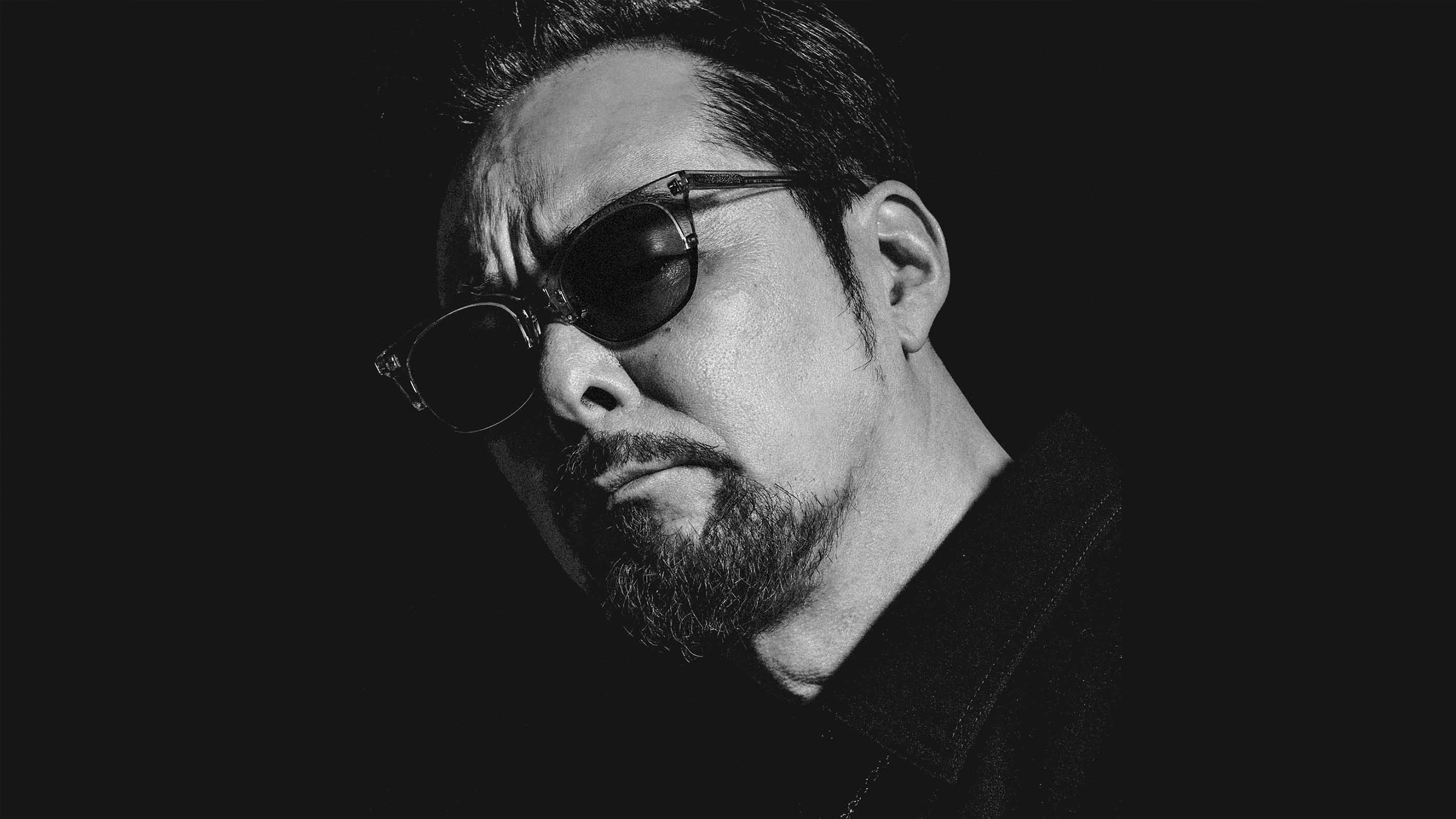 Dj Krush Artist Profile