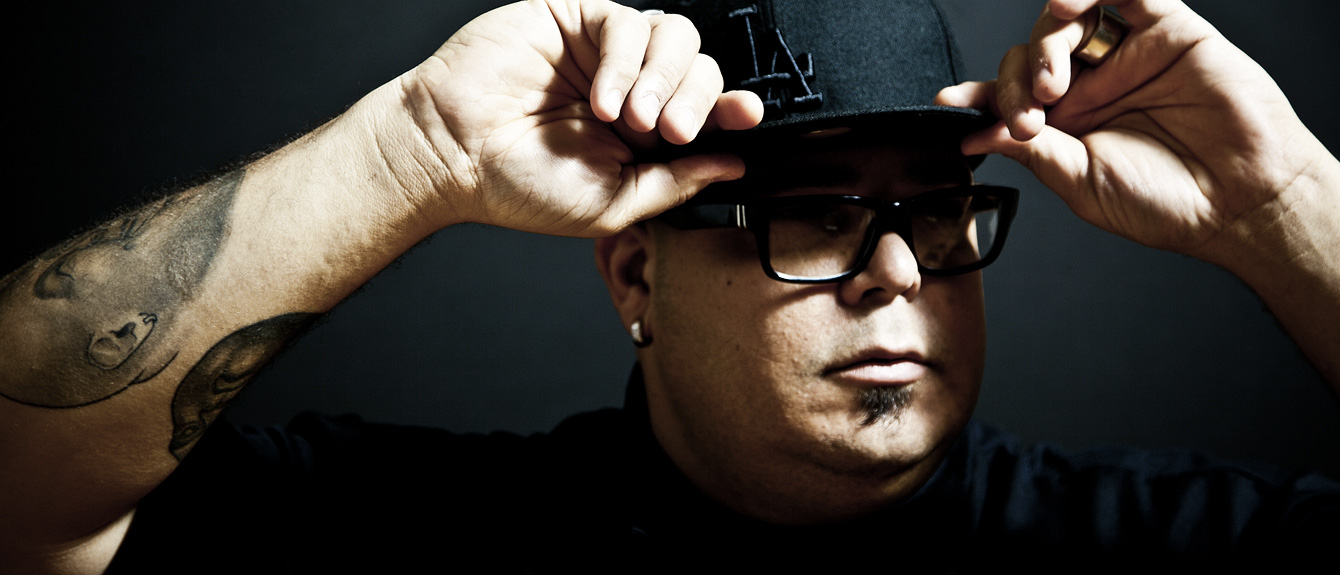 Cover image for DJ Sneak
