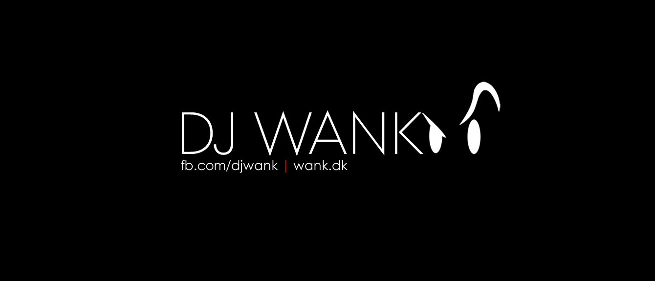 Cover image for DJ Wank