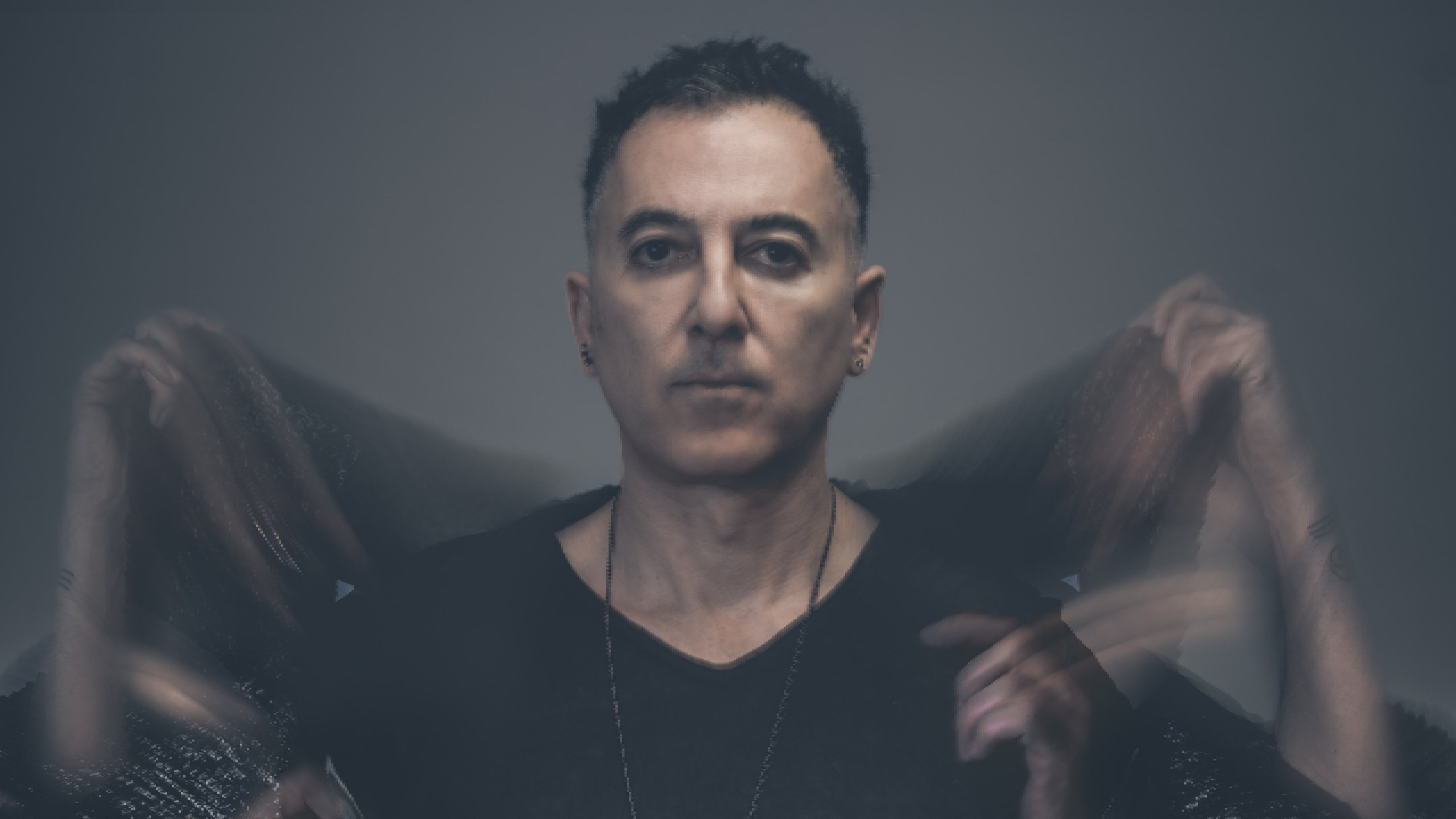 Cover image for Dubfire