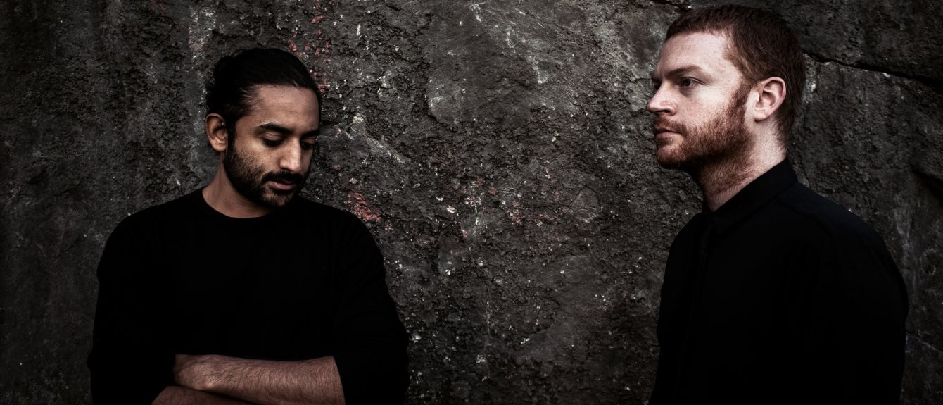 Cover image for Emptyset
