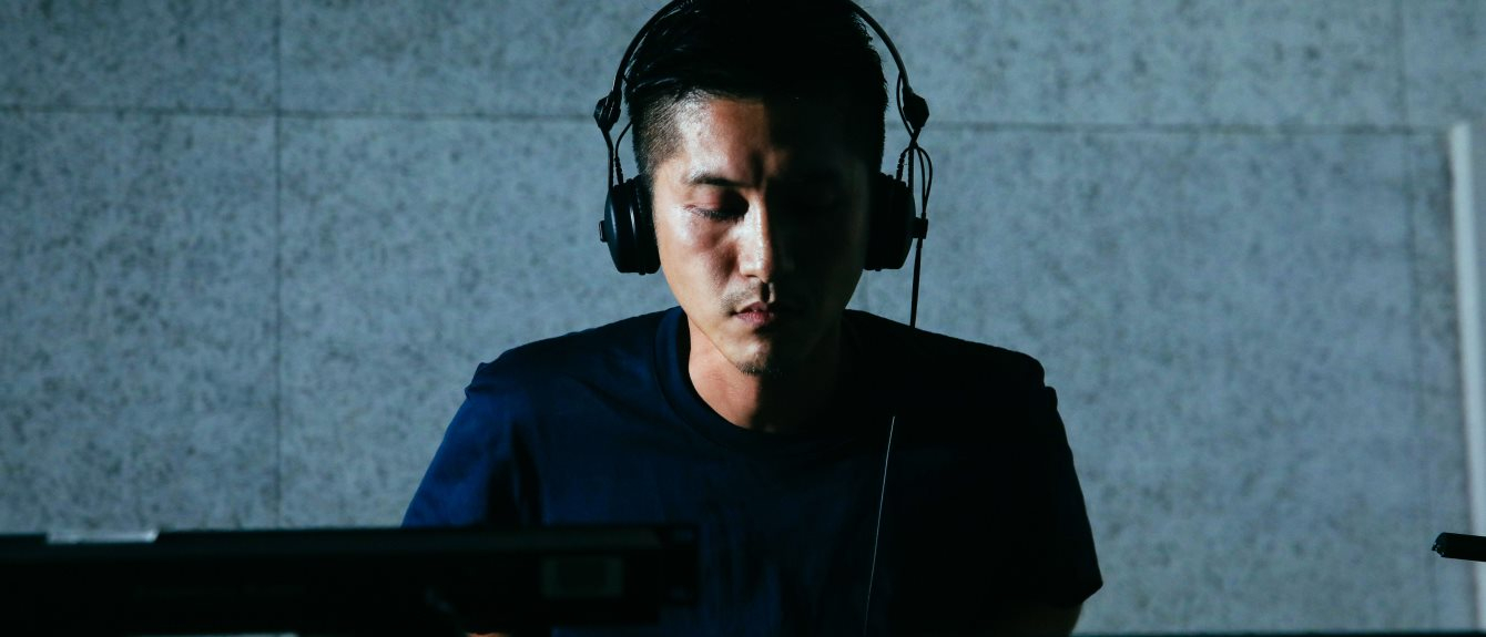 Genki Tanaka Artist Profile