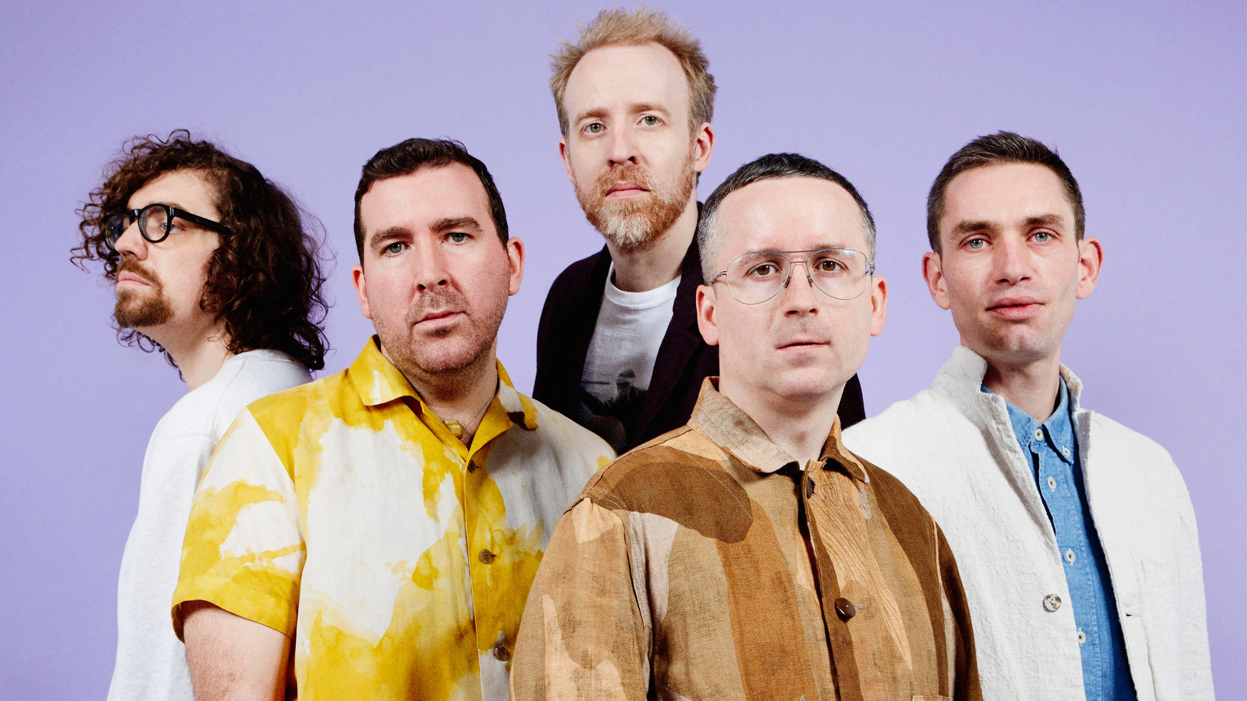 Cover image for Hot Chip