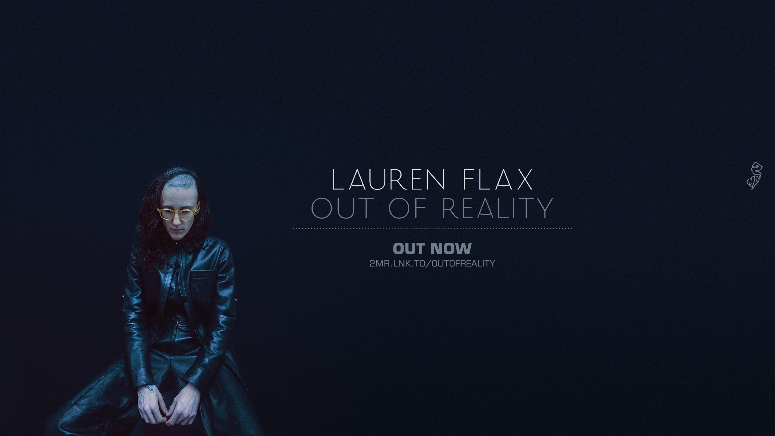 Cover image for Lauren Flax