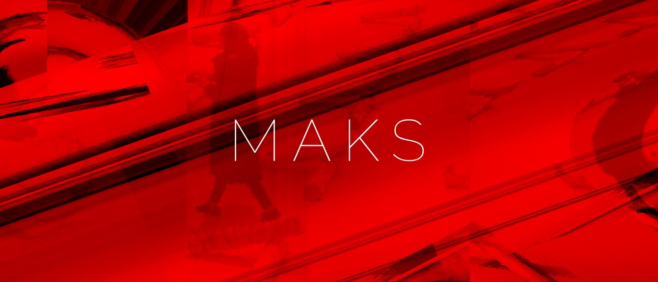 Cover image for MAKS (2)
