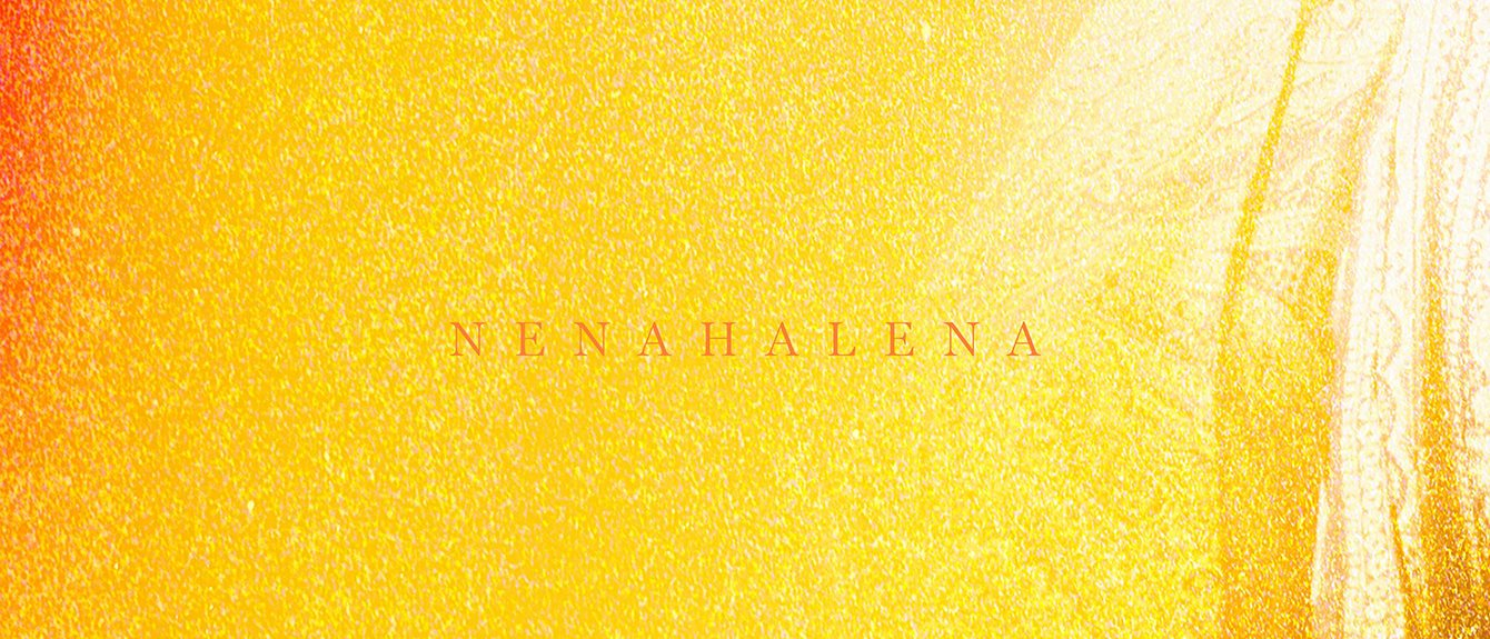 Cover image for NenaHalena