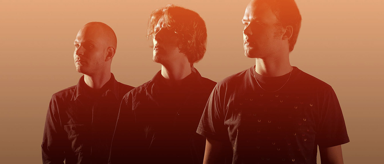 Cover image for Noisia
