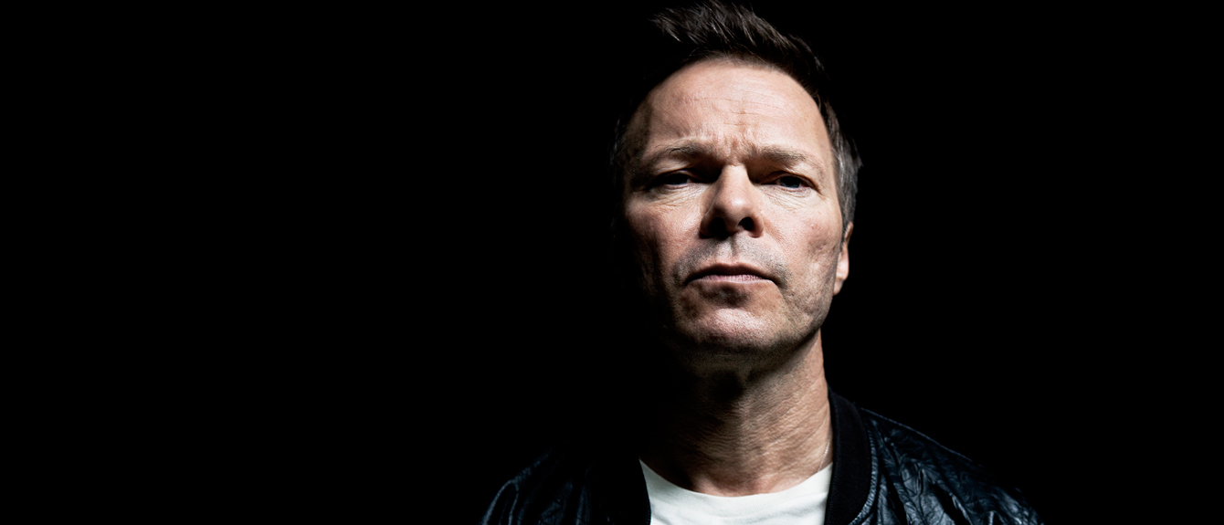 Cover image for Pete Tong