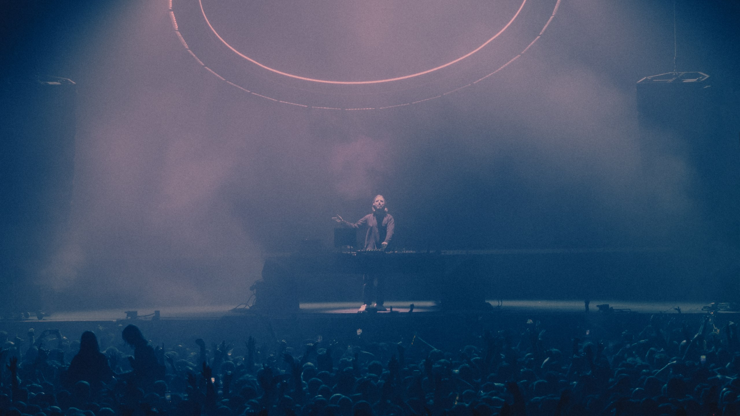 Cover image for Sub Focus