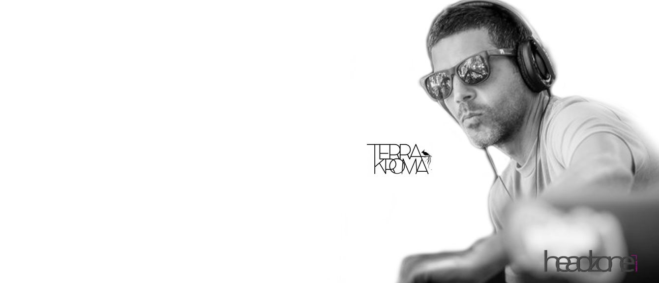 Cover image for Terrakroma