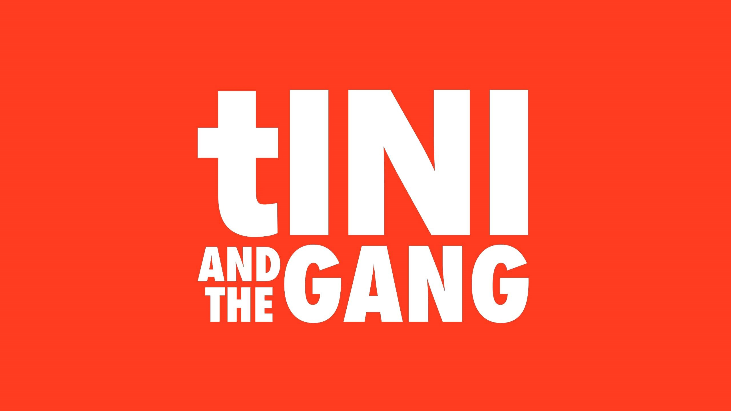 Cover image for tINI