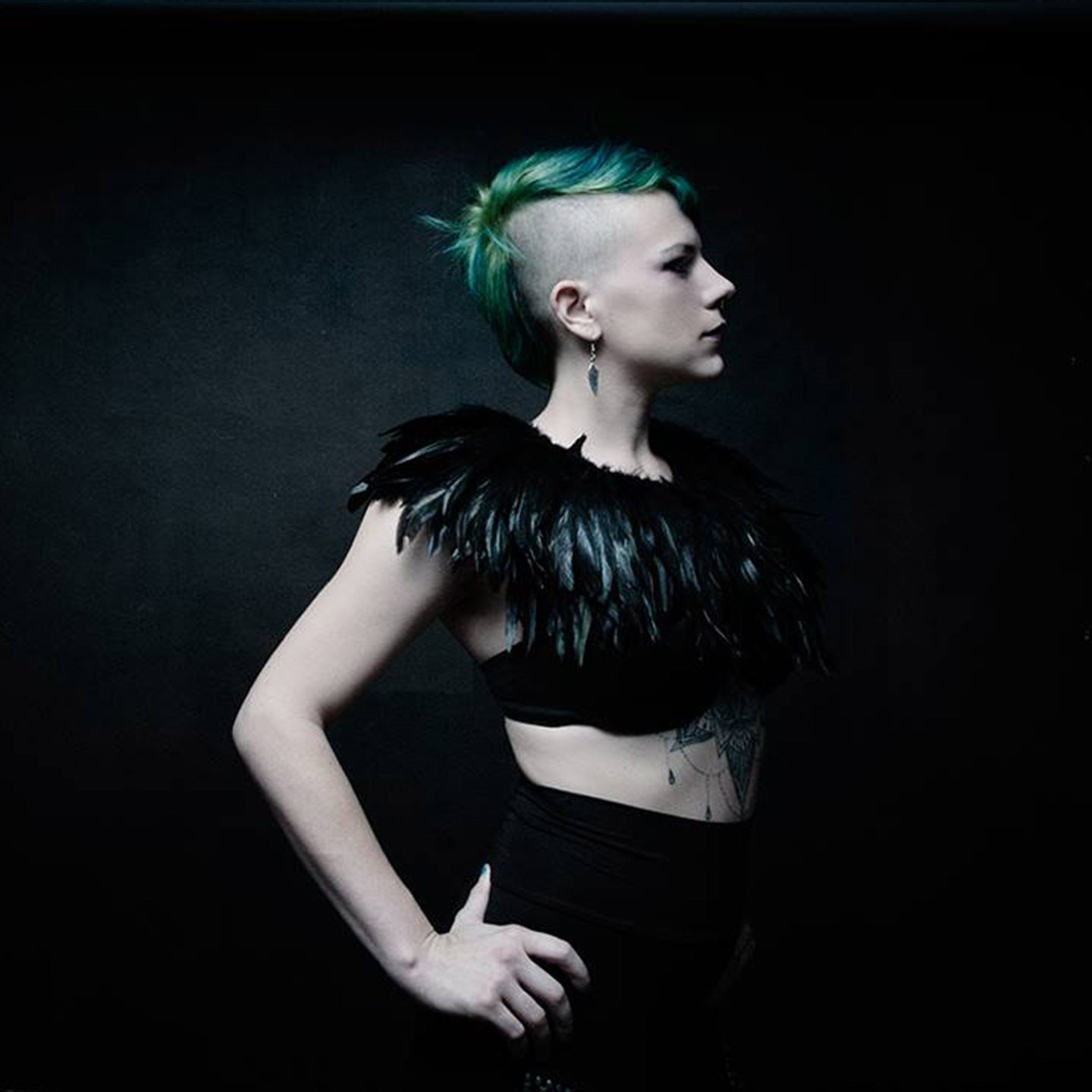 Beat Kitty · Artist Profile