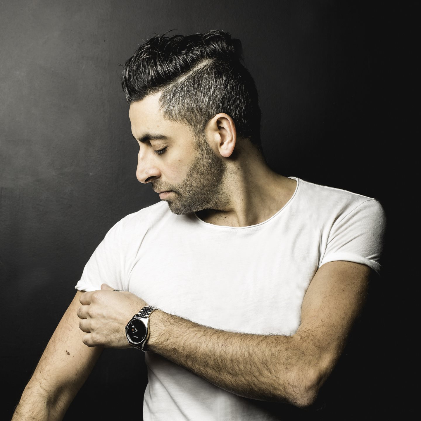 Darius Syrossian Biography Artist Ra Darius Syrossian Biography Artist Ra