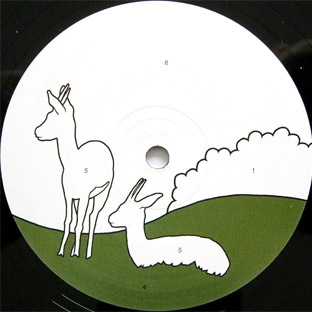 Fairmont - Gazebo / Gazelle · Single 