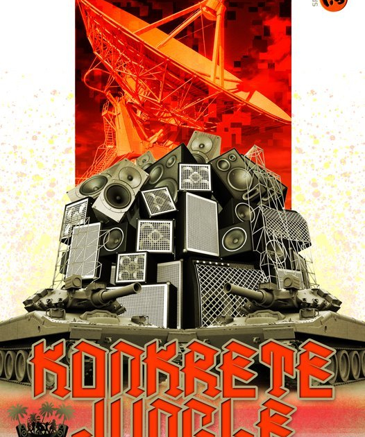 List of jungle and drum n bass record labels