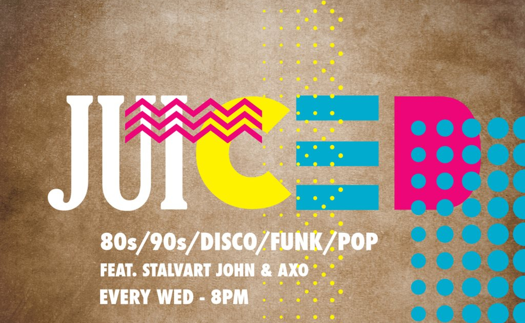 Juiced Feat. Axo & Stalvart John at Bluefrog at blueFROG, Bangalore Juiced Feat. Axo & Stalvart John at Bluefrog at blueFROG... 