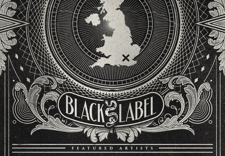 Ergh presents - NSD: Black Label at Fire, London