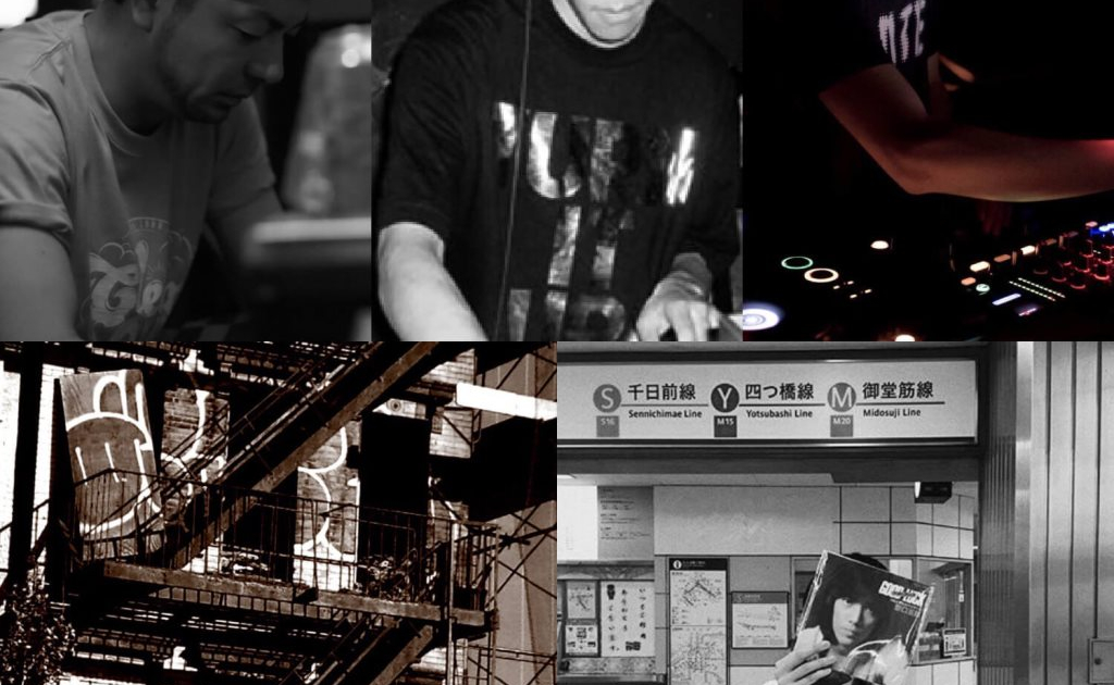 Sankeys Saturdays At Sankeys Penthouse Tokyo