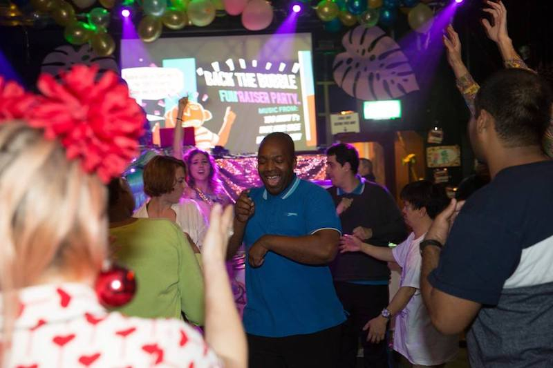 London mayor pledges £13,500 to campaign to save Bubble Club · News RA