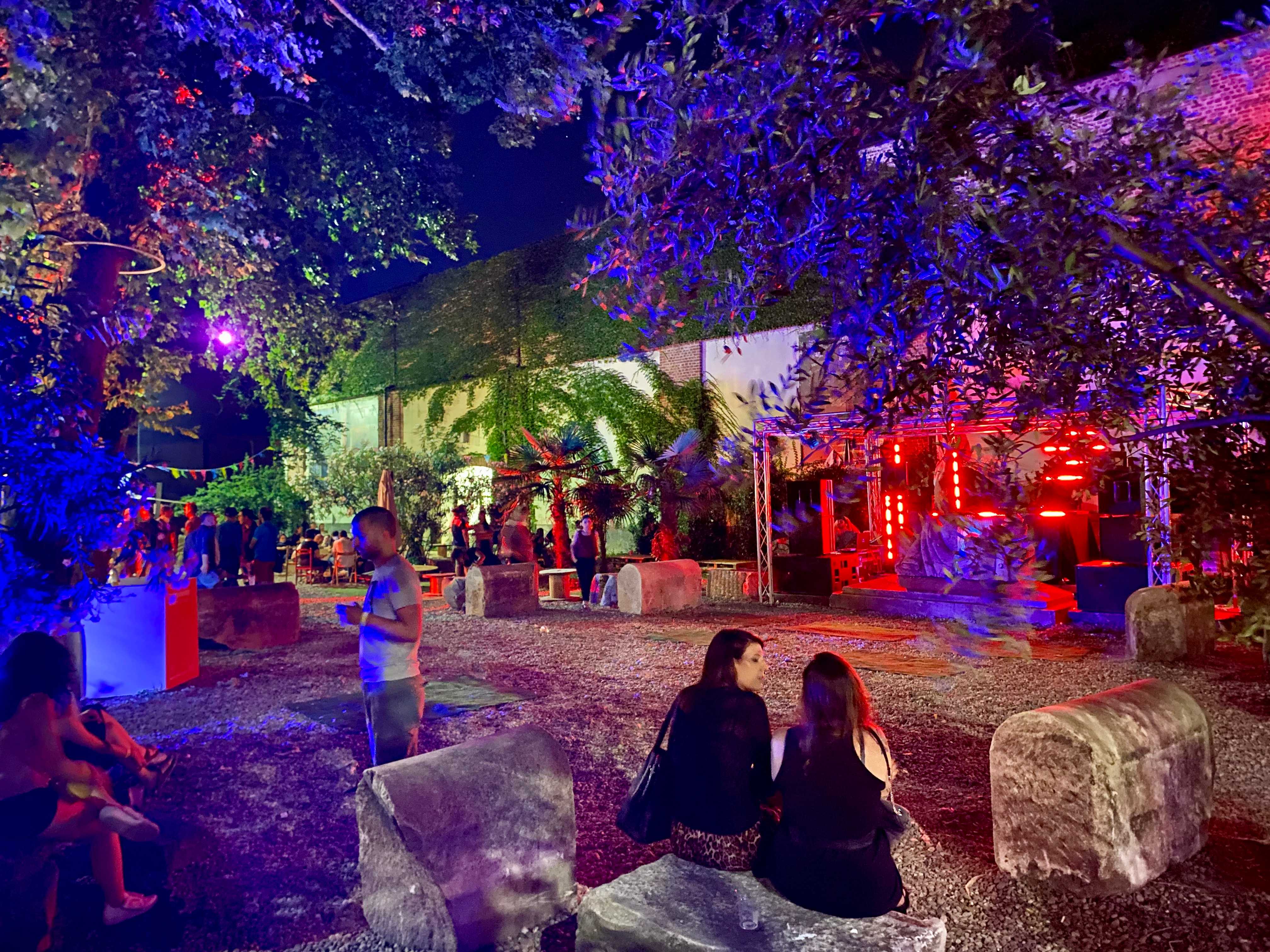 Upcoming Events in Milan · Get Your Tickets On RA