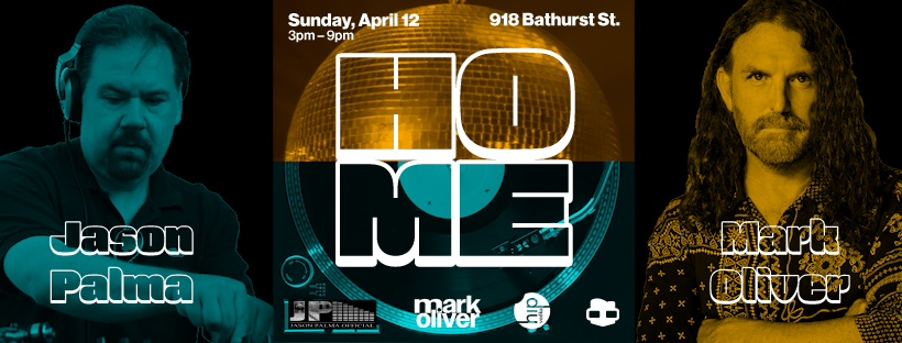 HOME at 918 Bathurst, Toronto