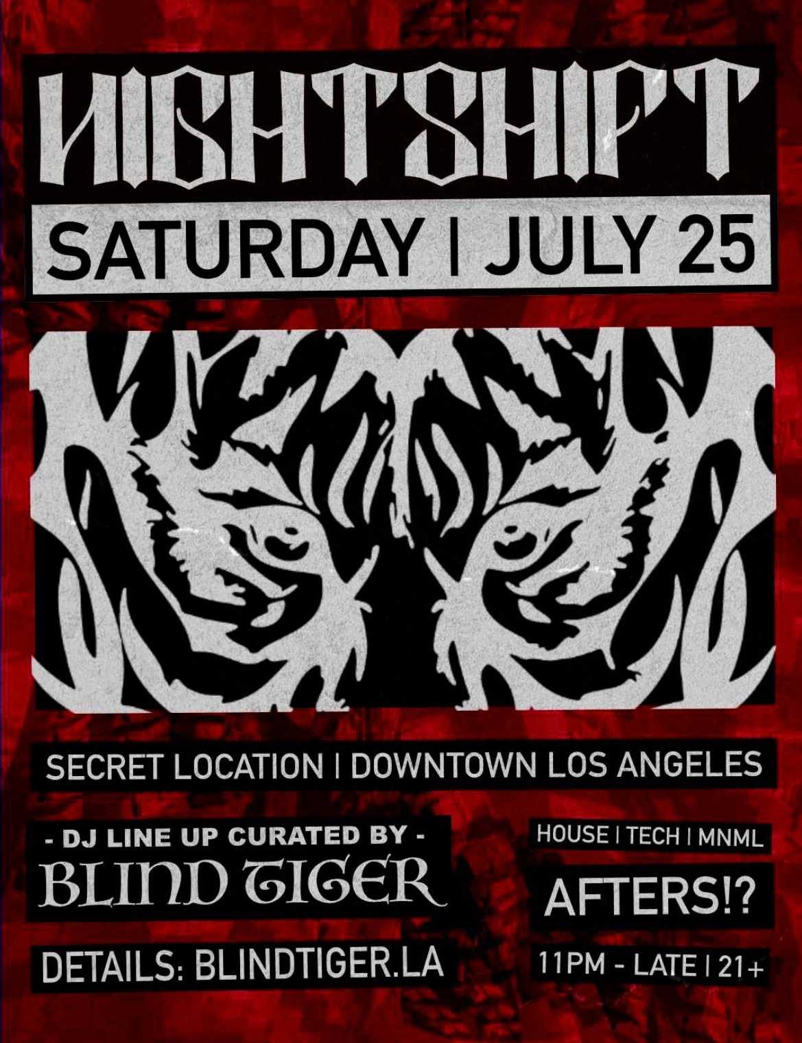 邦楽 Friday Night Plans Location Los Angeles 邦楽 Friday Night