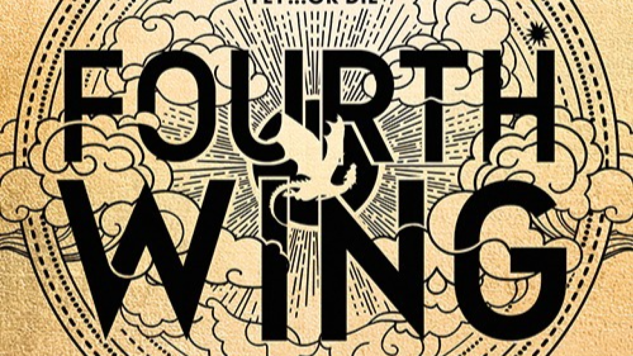 FOURTH WING by Rebecca Yarros Free PDF Download en Y31, Helsinki