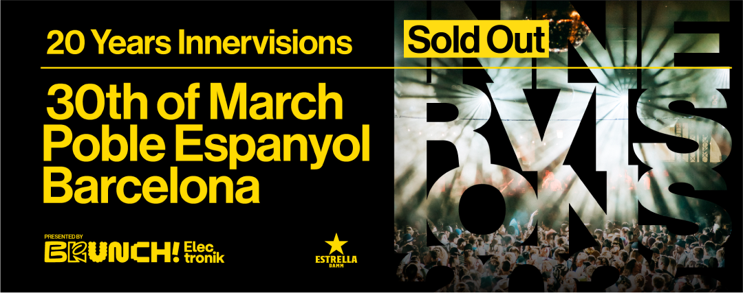 The avant poble nou Barcelona デスペラード Bresh Open Air Poble Espanyol | Sala Apolo