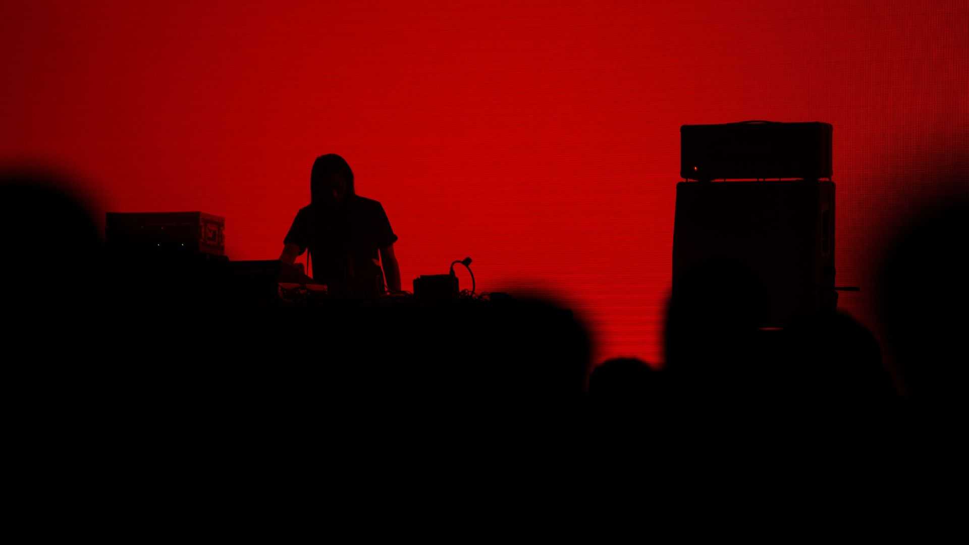Merzbow · アーティストプロフィール