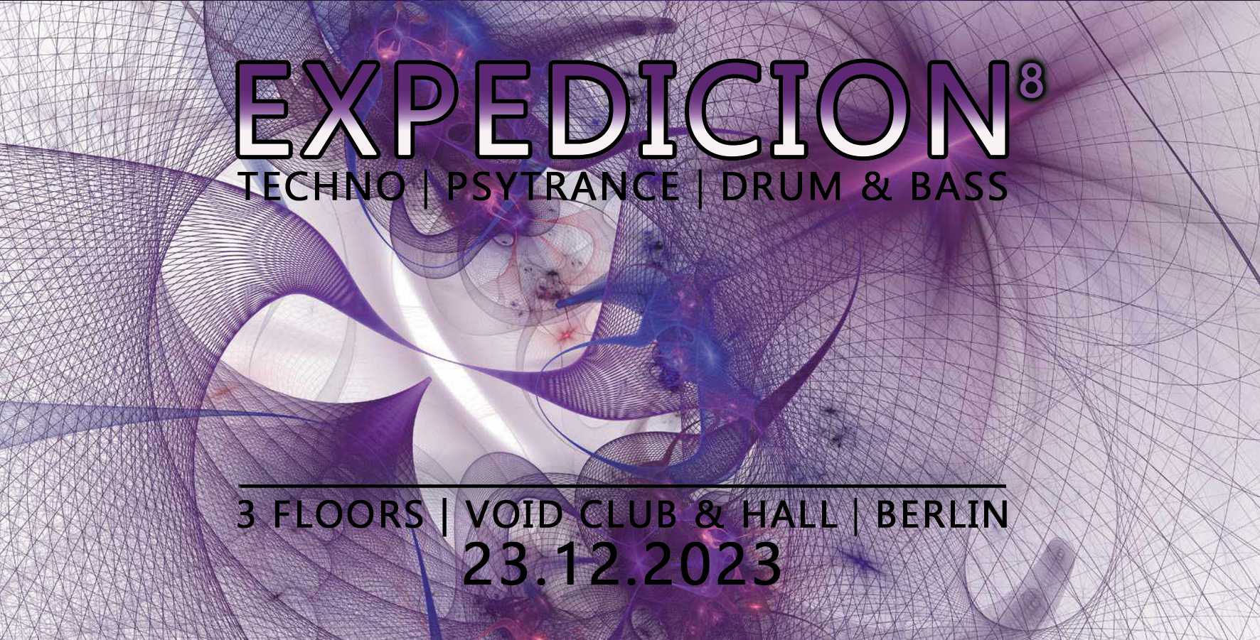 Abandoned Ground 11 w/ Millbrook, Viper XXL at VOID Club & Hall in
