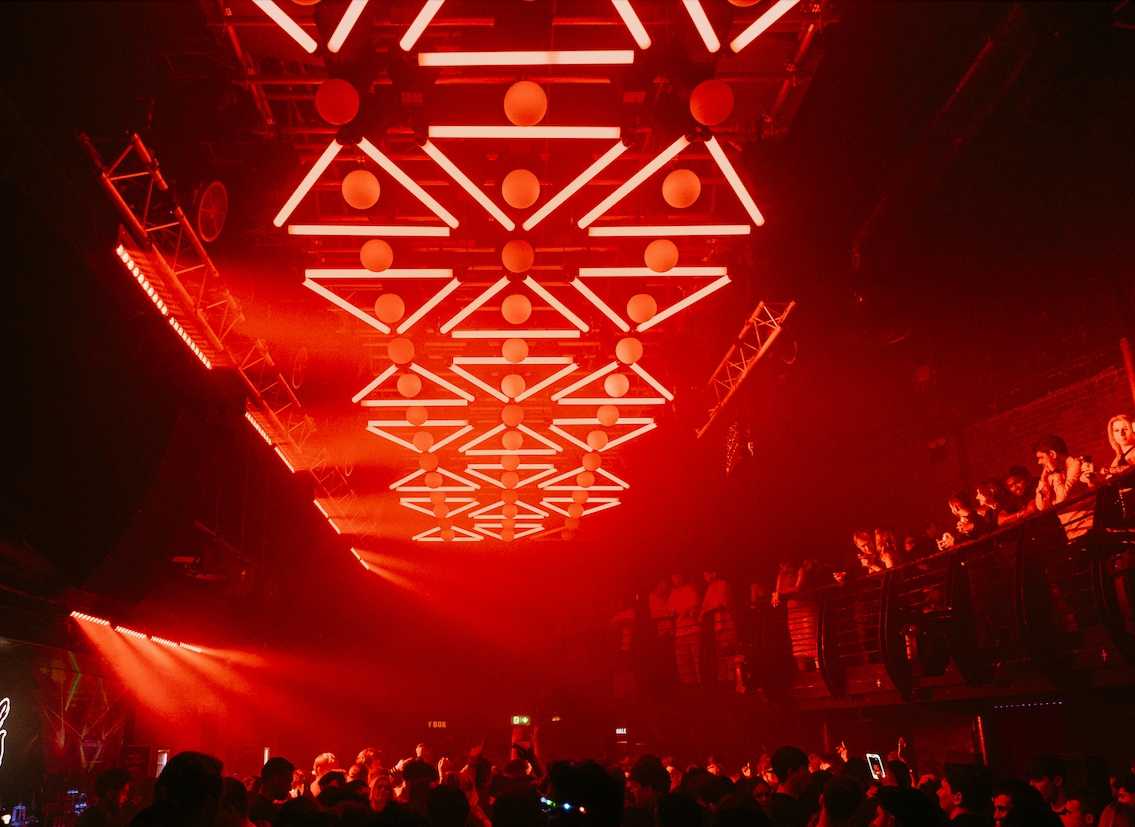 '23 YEARS OF SELECT RADIO' flyer image