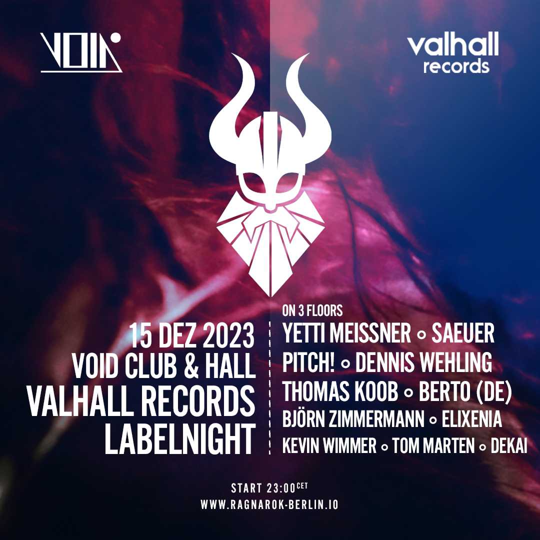 Abandoned Ground 11 w/ Millbrook, Viper XXL at VOID Club & Hall in