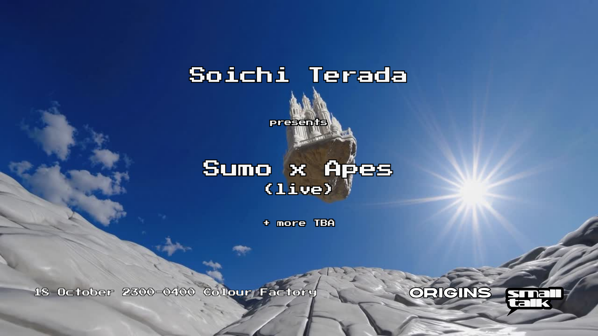 banbi 「sound garden」「sound forest」sumika CD SOUND VILLAGE (Limited Edition) Japan sumika Music w