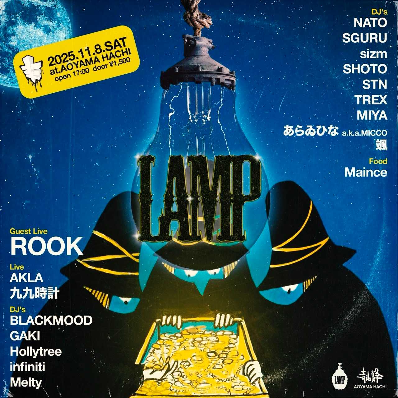 THE LANE デモテープ ジャパメタ WOLF WOLF / ウルフ ページ-